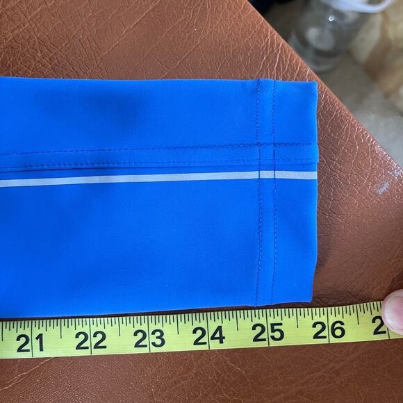 Outdoor Voices NEW Blue 7/8 Legging Size XXS - Picture 8 of 8